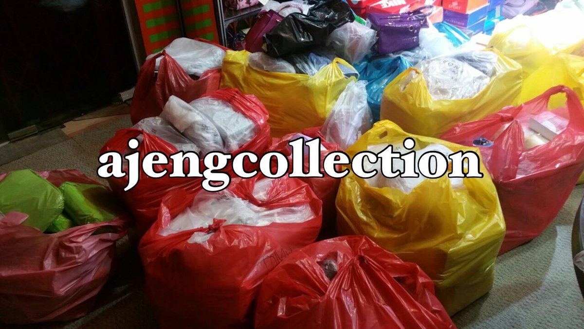 iklan_gratis10's tweet photo. @promoJABAR #ajengcollection supplier #tasbatam harga grosir kualitas butik https://t.co/Dv5DjeMbSV https://t.co/r246sKh1li