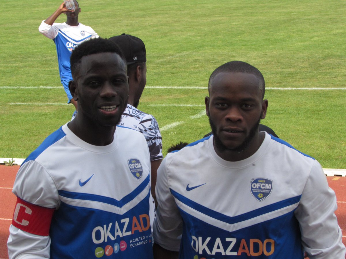 OFCM (l'officiel) tweet media