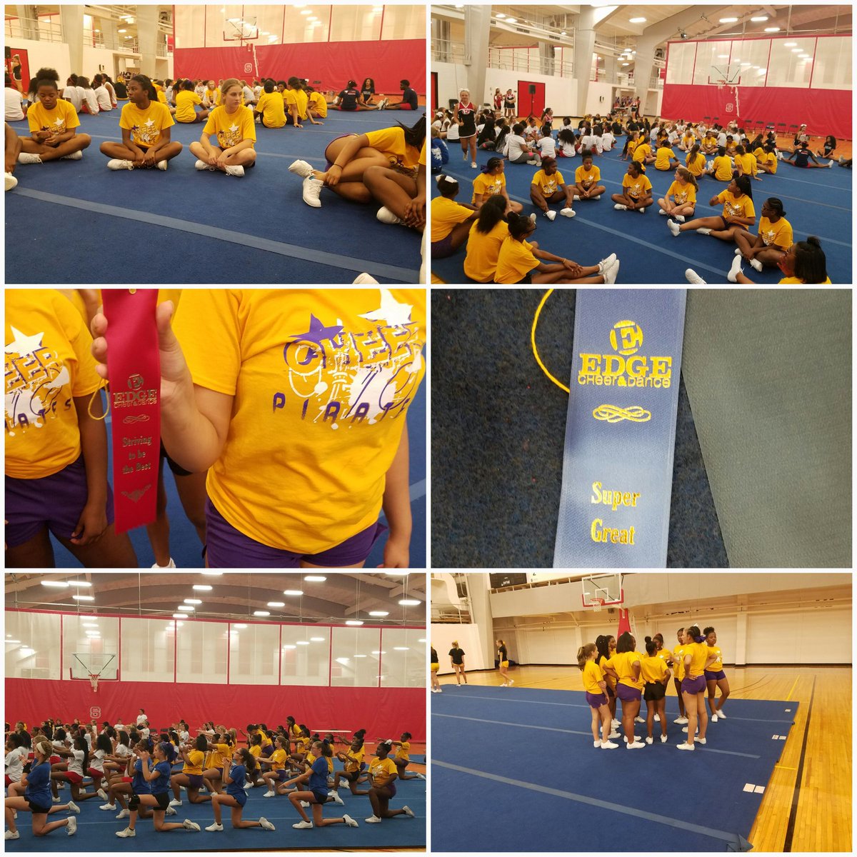 RHSPirateCheer's tweet photo. https://t.co/SFqLNwnLjc