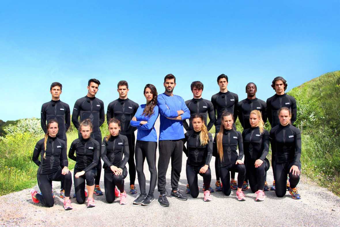Esta noche #deporte con <a href="/DeSafio/">DeSafío 2016</a>. Entrevistamos a los ganadores del programa de <a href="/tve_tve/">tve</a> ¡No te lo pierdas!