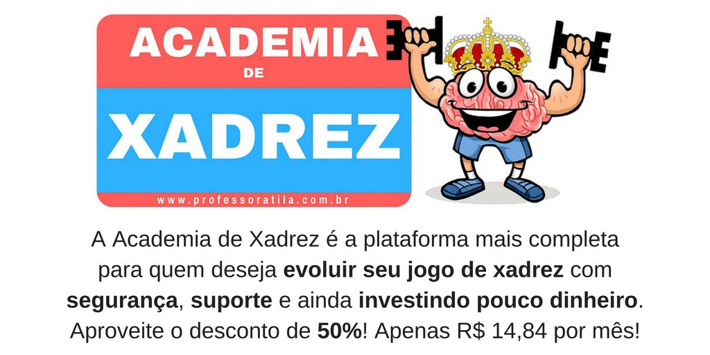 Jogo Xadrez Vip