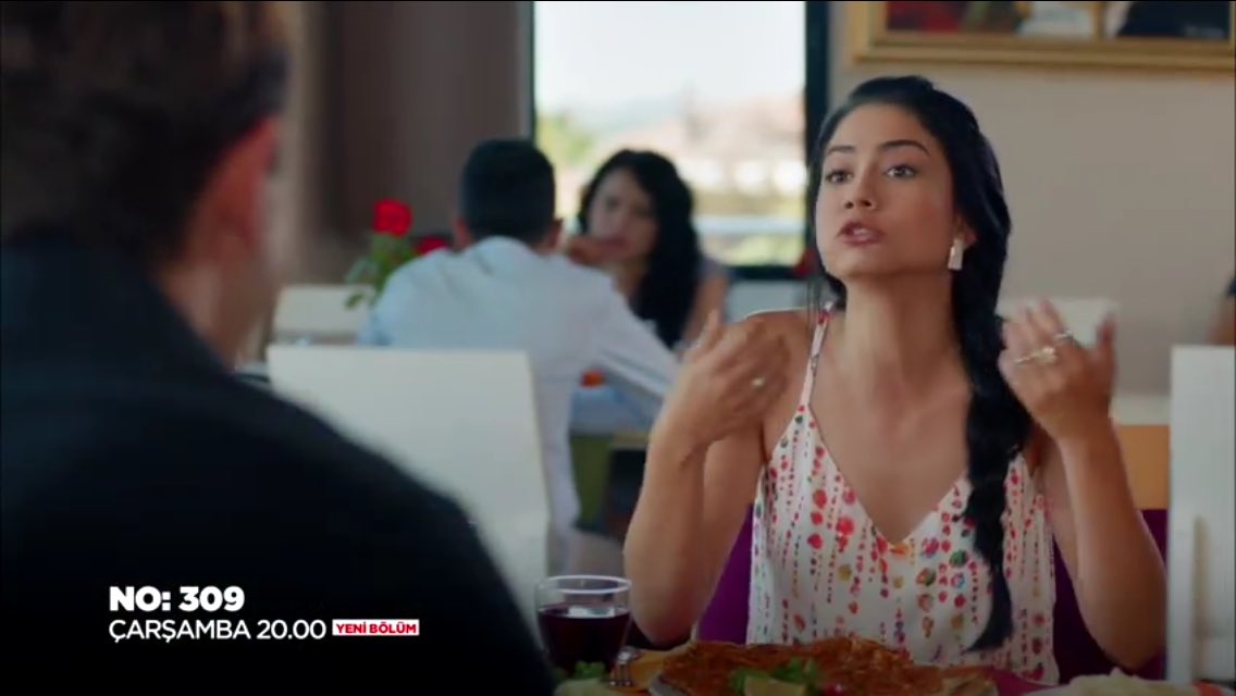 Gece gece bu yapılır mı ama abla😂🙊😘 #no309 #benimhissettiğim <a href="/dmtzdmr/">Demet Özdemir</a>