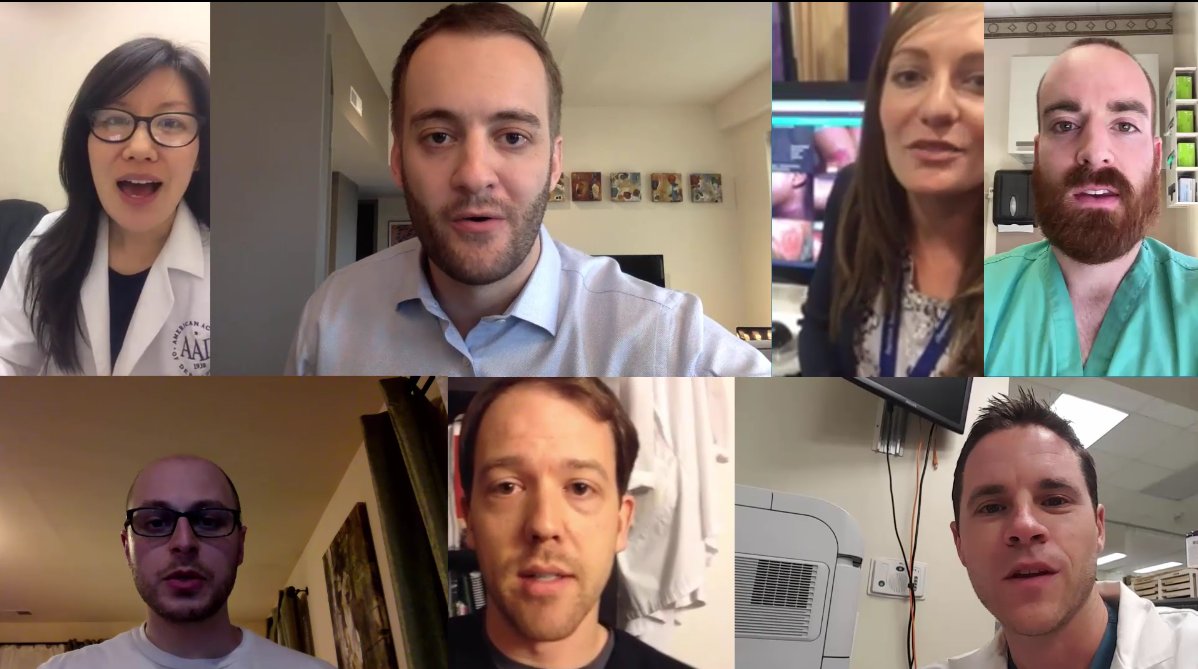 WATCH: Why do you love #VisualDx? #meded #ptsafety okt.to/0Z5Y8j