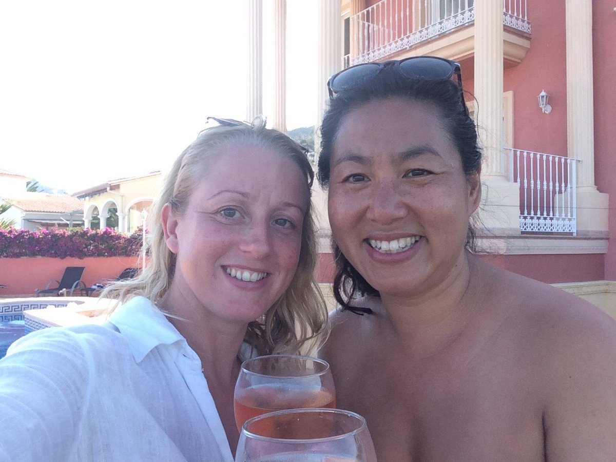 herevent1's tweet photo. Our #beautiful directors are on #holiday! The perfect #work #life #balance is so important for #happiness #herevent https://t.co/fpjVwgX2On