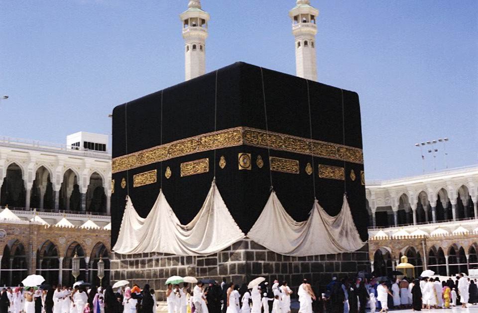 46 CJH Asal Jombang Tahun Ini Batal Berangkat jombangnews.com/46-cjh-asal-jo…