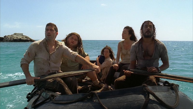 mickangelost's tweet photo. 🌊 The Oceanic Six ⛵
🌴 #Lost #Lostie ✈
#JackShephard #KateAusten #Aaron #HugoHurleyReyes #SunKwon #SayidJarrah https://t.co/PmWBV8tvpF