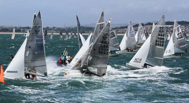 Interview with the leaders at the #SAP505 Worlds - <a href="/GBR_505/">Int. 505 Class GBR</a> <a href="/WPNSA/">WPNSA</a> @Pinbax <a href="/OvingtonBoats/">Ovington Boats</a> yachtsandyachting.com/news/191318