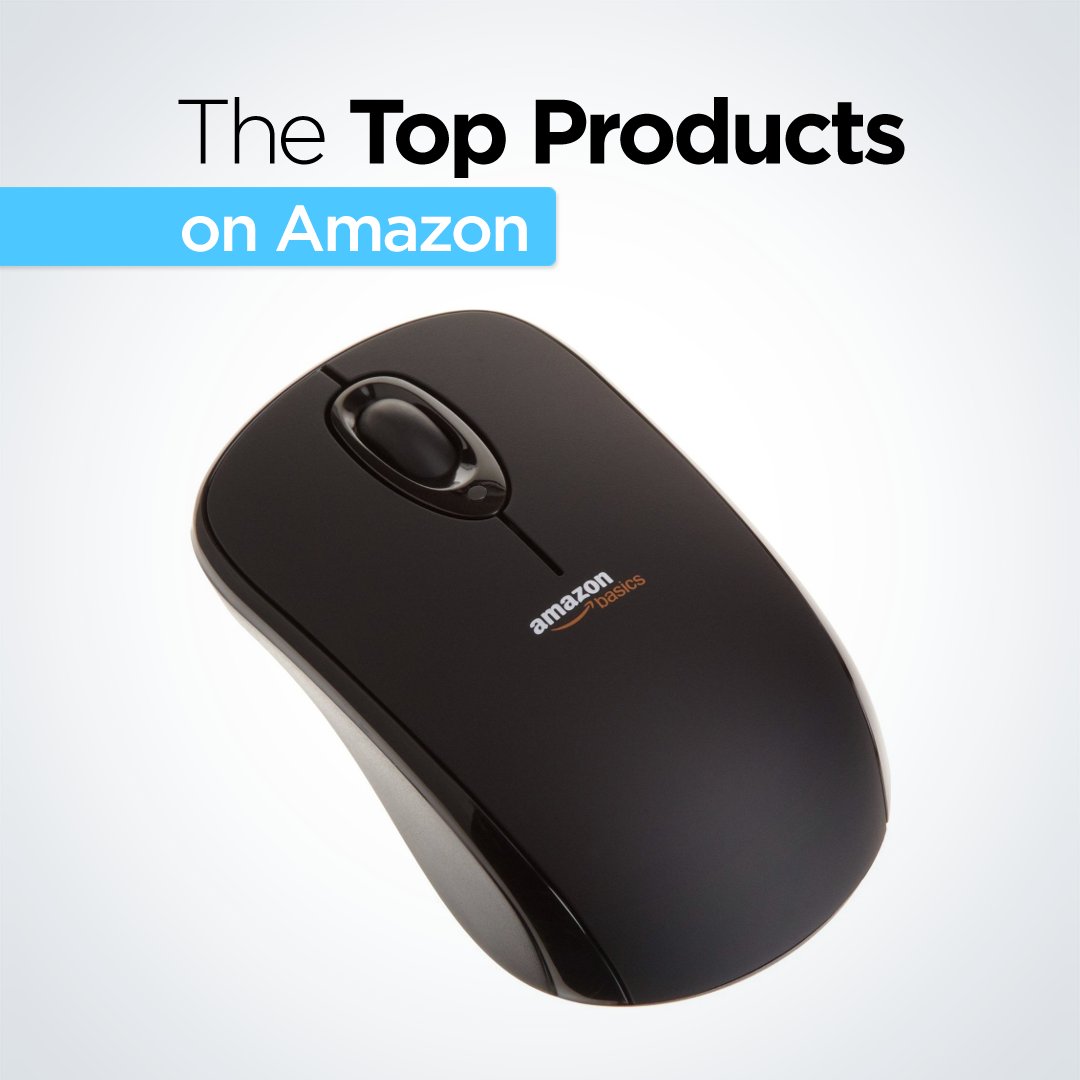 Amazon Amazonbasics Wireless Mouse With Nano Receiver T Co 9uoqo70bkv Amazon Amazonbasics Wireless Mouse With Nano Receiver T Co 9uoqo70bkv