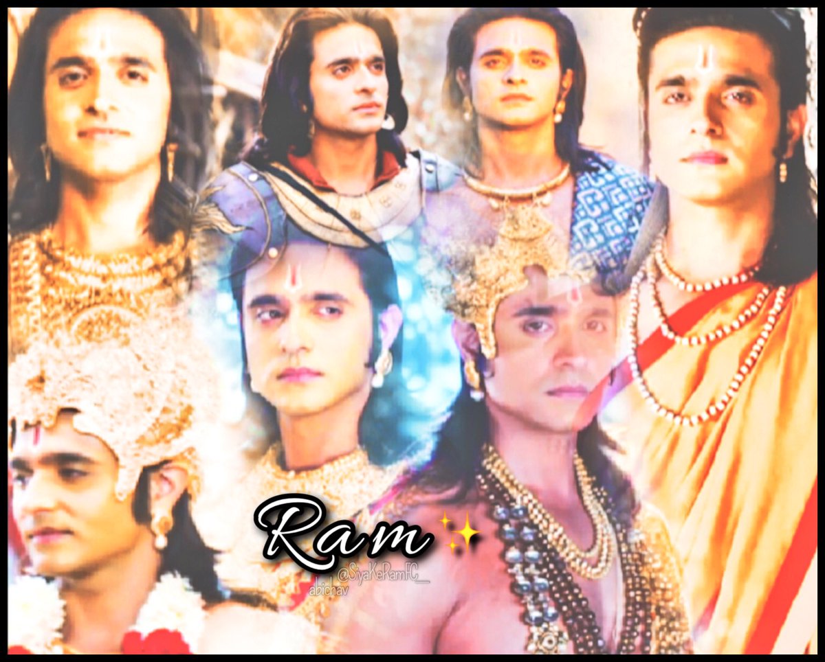 SiyaKeRamFC_'s tweet image. #CreativeHandOfTheWeek @SiyaKeRam_SP @ashish30sharma #SiyaKeRam
