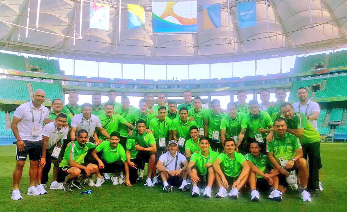 Potropegaso21's tweet photo. #SomosMexico 
#Vamosportodo https://t.co/tQC53nRkLz