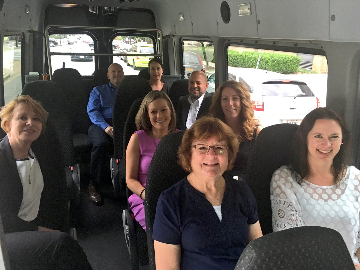 On the way to Joint Base Myer-Henderson Hall for the Twilight Tattoo! <a href="/ComcastMilitary/">Comcast Military</a> <a href="/ComcastBeltway/">We've Moved ⏩ @Comcast</a>