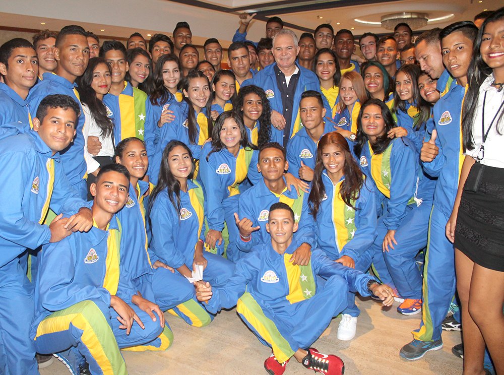 Deportes Nva Esparta tweet media