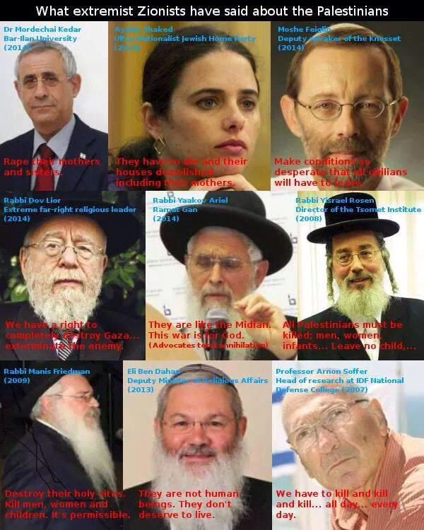Anti-Zionism: 21st Century Avatar of the Longest Hatred Co9vClLWEAEi2qF
