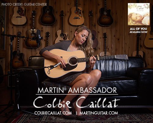 Colbie Caillat tweet media