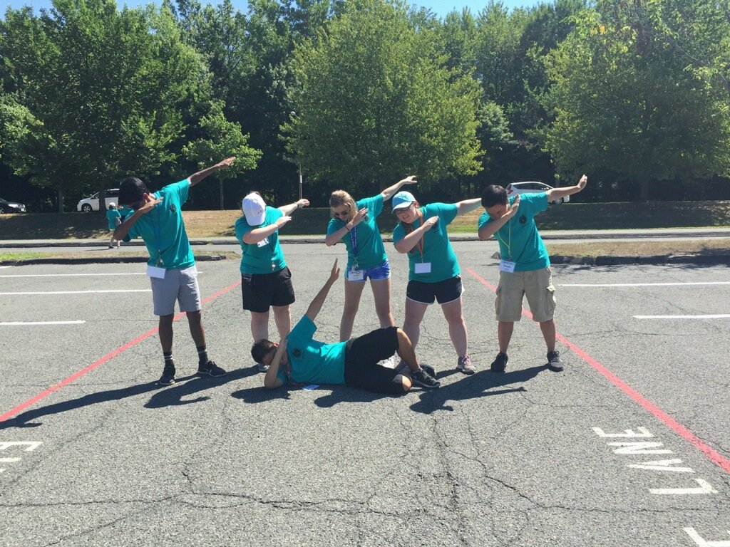 jgrady8052's tweet image. Thanks for an amazing week DMA and squad 38!! #gnpdma