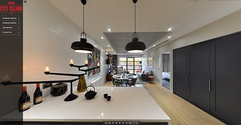 FabViews's tweet image. Hot off the press, my custom #360tour of @LDN_CityIsland: bit.ly/2au1he6 @ballymore @aardvark360 #property