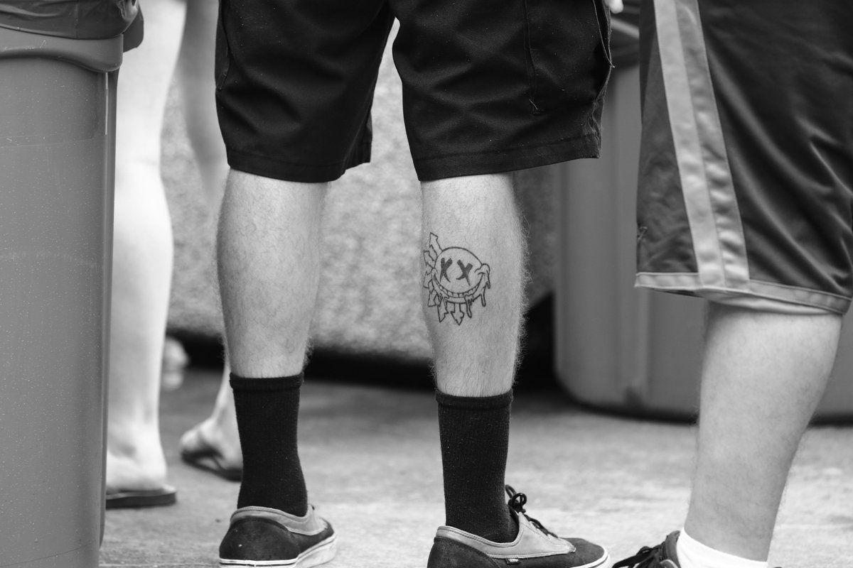 blink-182 tweet media