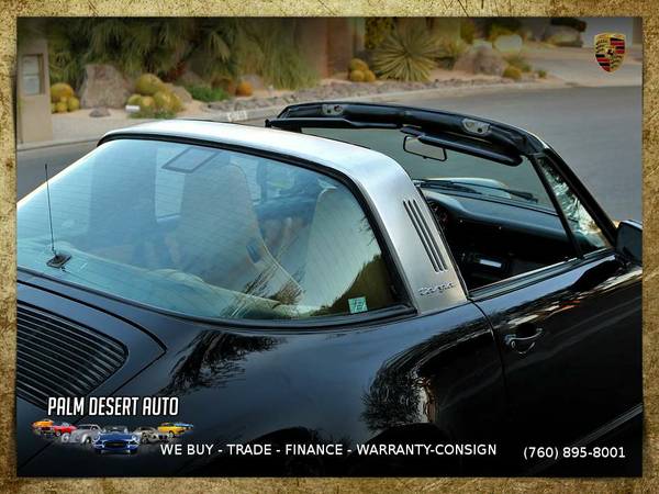 autoitrade's tweet image. 1986 Porsche 911now available on autoitrade.com