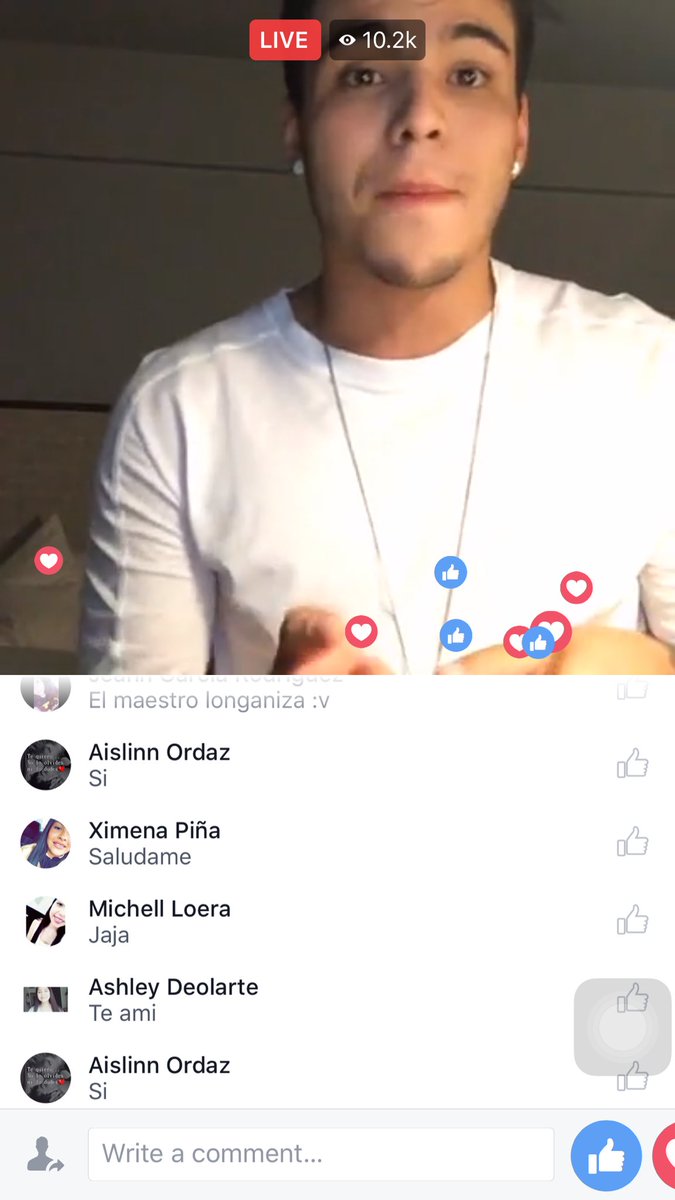 yackyrmirez's tweet photo. #sebas2M te amo ❤️🙈 @villalobossebas eres el mejor https://t.co/D45MMTMM1B