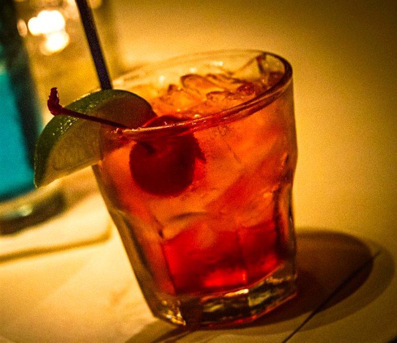 “Always do sober what you said you'd do drunk. That'll teach you to keep your mouth shut.”- Ernest Hemingway #goals