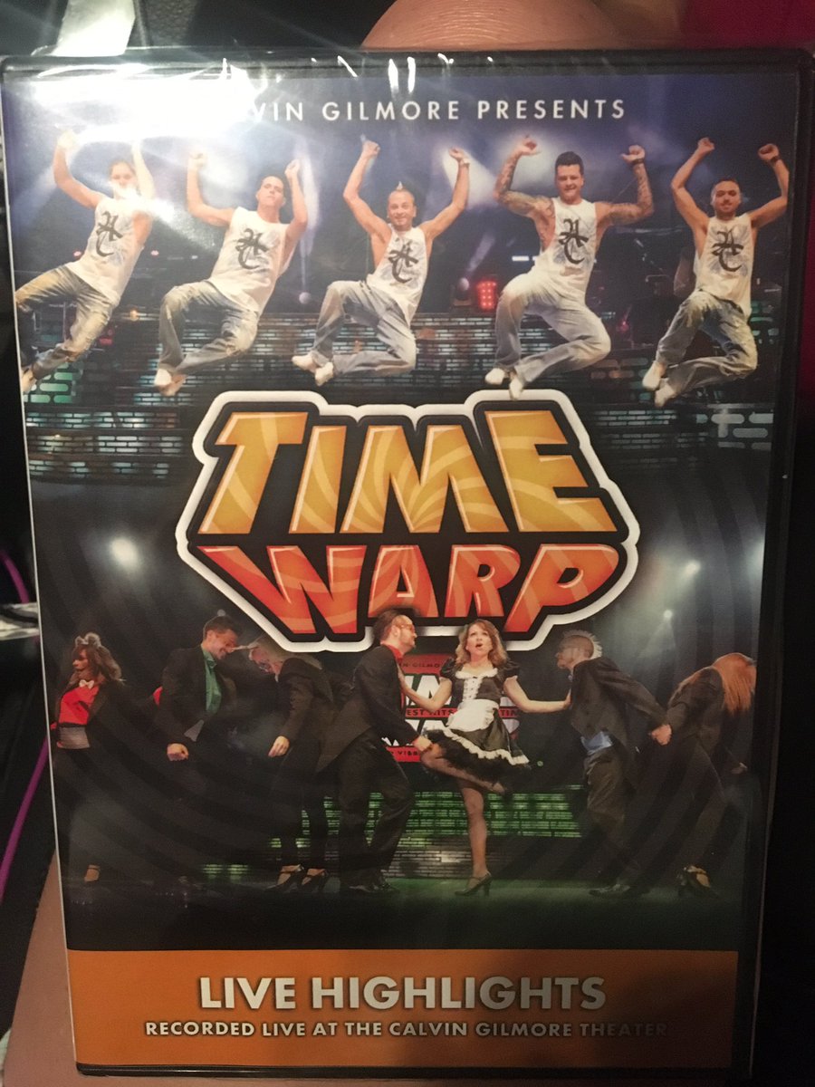 <a href="/TheCarolinaOpry/">The Carolina Opry Theater</a> this was the BEST show I've ever seen! I'm in awe at how good it was 😍❤️😭 <a href="/AllThatClogging/">All That!</a>