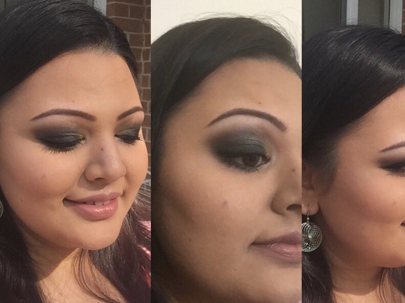 vidhi_makeup's tweet photo. Uploading this look right now :) #makeup #motd #youtuber #bblogger #smokeyeyes #10POiNT2 #onlinestore #comingsoon https://t.co/dMd8DtE92s