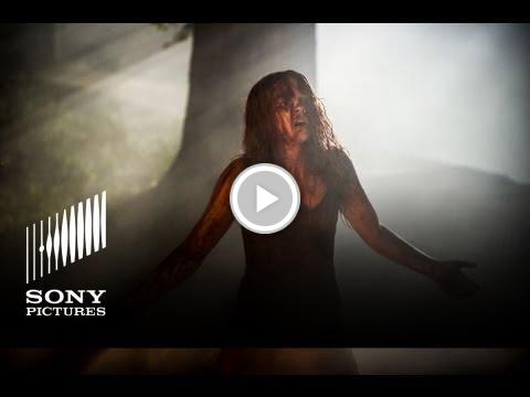 seoboty1's tweet photo. Carrie - Official Trailer #2 - In Theaters 10/18 https://t.co/tXk2XHlSuk #praynice https://t.co/14AbzlKC1z