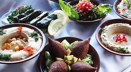 NaraLounge's tweet photo. Experience the delicious flavors of #Mediterranean cuisine with our Royal Feast Mezza. https://t.co/21T780333A … https://t.co/IHcgOBZaeH
