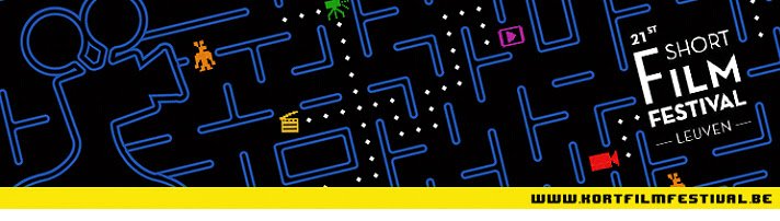 showmeshorts's tweet image. The entry deadline for the 22nd edition of the Leuven international short film festival closes on the 1st of August!