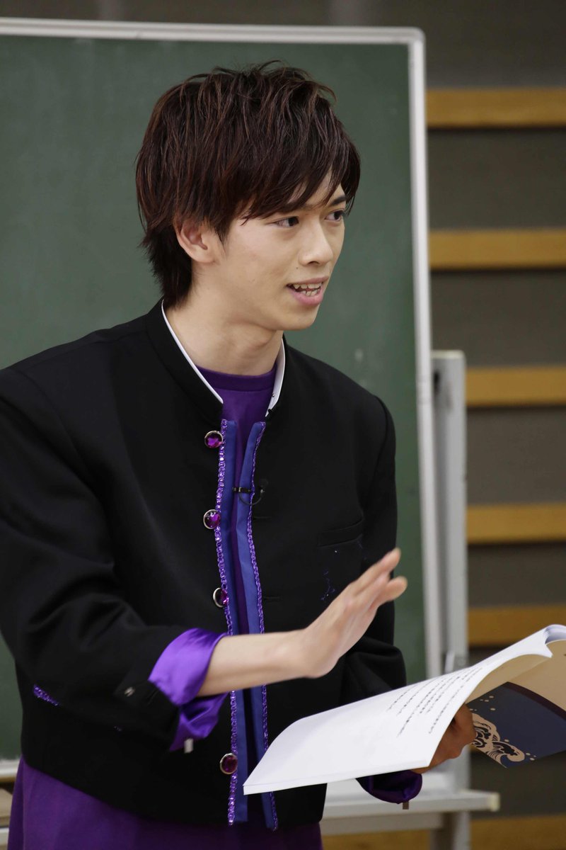 fujitoretari's tweet photo. 超特急トレタリ#7 本日23時～リピート放送！失敗プレゼンバラエティ回！来週月曜の#8が失敗プレゼンバラエティ後半戦ですので、この前半戦ぜひ見ておいて下さい！#超特急トレタリ
https://t.co/hOdF6KVWil https://t.co/0gvGCI5GDv