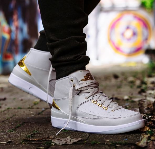 jordan 2 q54
