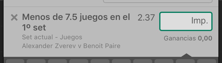 Jet_Pick's tweet image. BORRON DE PAIRE IGUAL A GANANCIAS ✅✅✅✅✅✅✅

telegram.me/jet_pick