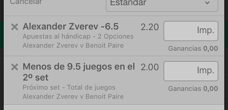 Jet_Pick's tweet image. BORRON DE PAIRE IGUAL A GANANCIAS ✅✅✅✅✅✅✅

telegram.me/jet_pick