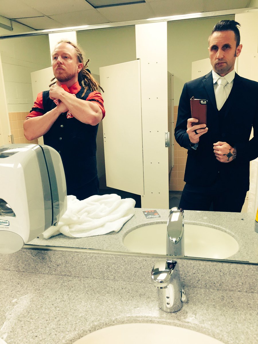 Remember kids...dress for church, not Sunday school.