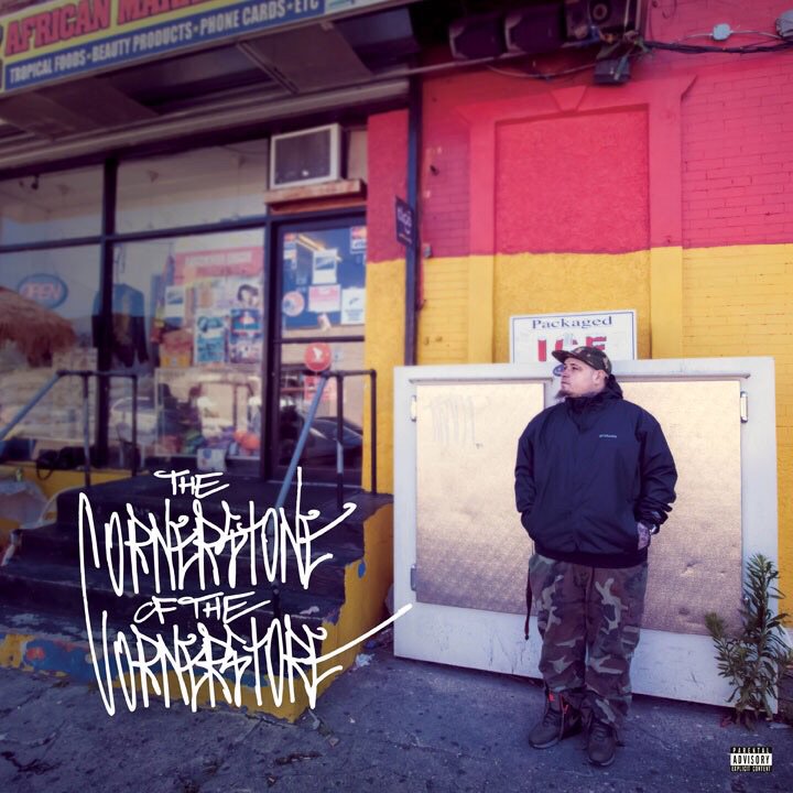 vinnie_paz's tweet photo. i said my record drops on Oct 18th. it's actually October 28th. seeing as I'm a moron, you shouldn't be surprised. https://t.co/6yPn277usz