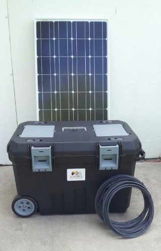 SFGenerators's tweet image. Be ready with the reliable power of a SOLAR GENERATOR. Essential Solar Generators essentialsolargen.com  #preppers