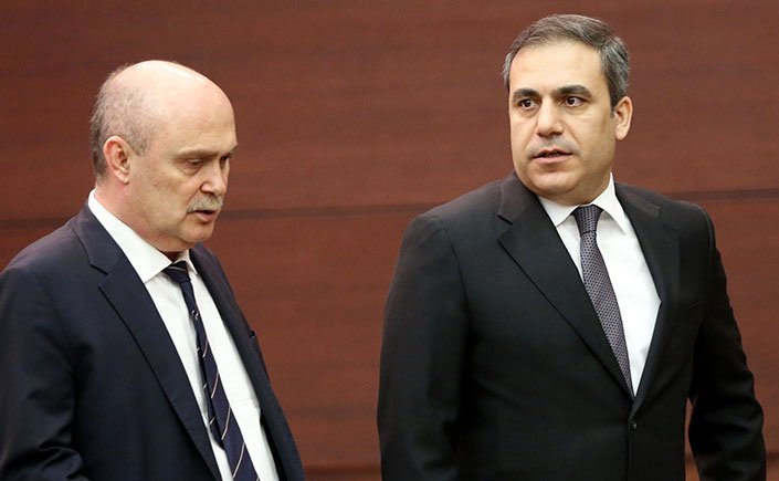 'Sır küpü' Fidan'ın sır gecesi - Yarına Bakış bit.ly/2aeX3Yk