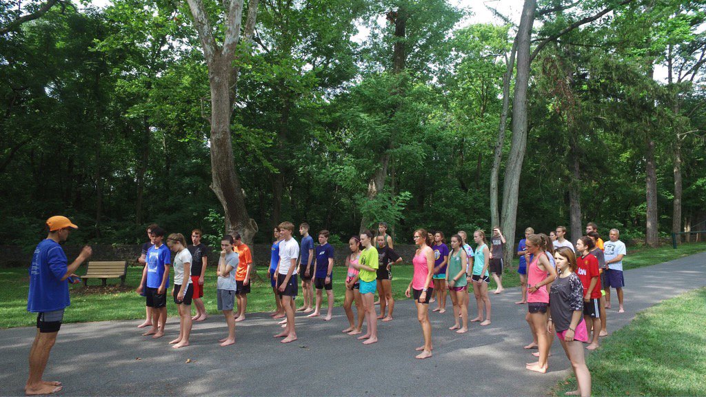 freedomsrunorg's tweet photo. More photos from #campswiftfoot #wvrun #varun #mdrun #barefootrunning https://t.co/N57OL1I4e1
