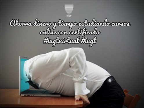 IUGT's tweet photo. El éxito y el fracaso no dependen del entorno, descúbrelo en #elretodeemprender #iugtvirtual Inscríbete ya! https://t.co/dmakFgaOfd