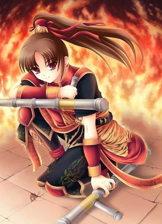 Yumi Yamanaka (@yukimurayumi) on Twitter photo 