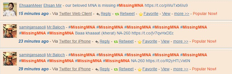 SiyaKohi's tweet photo. #MissingMNA #MissingMNA #MissingMNA
#MissingMNA #MissingMNA #MissingMNA https://t.co/6Fku0hKGdf