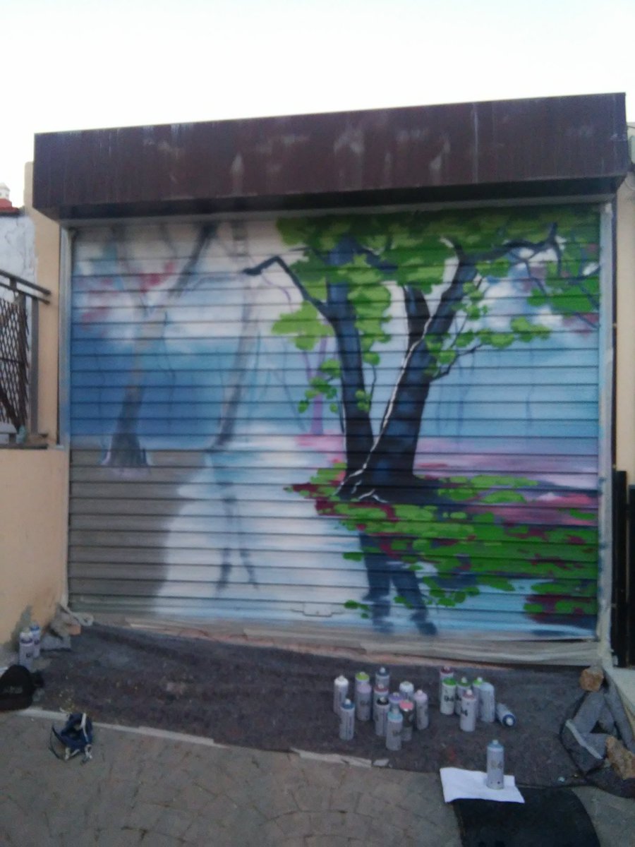 Joserulos Com On Twitter Trabajo En Proceso Decorando Una Casa