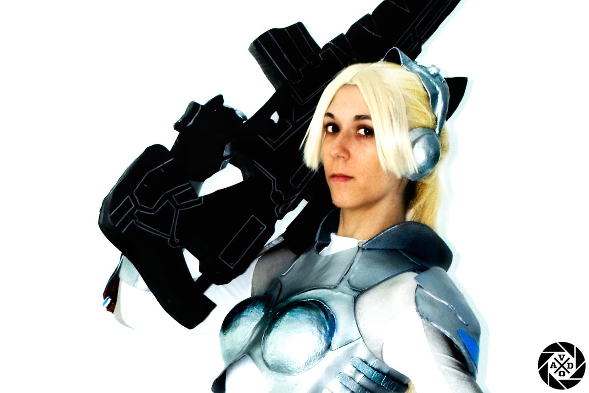 VOADxProjects's tweet photo. "Nova" Terra [@BlizzHeroesES]
Cosplayer:@AkaneEveling 
Photo:@VOADxProjects
#Photography #Cosplay #GameBoss16 https://t.co/ymDnGN4GC8