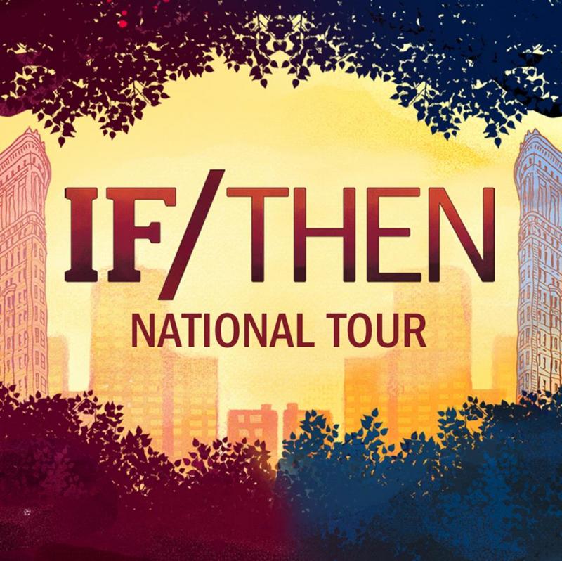 Special Offer ► <a href="/MeltingPotATL/">Melting Pot Atlanta</a> #Fondue + <a href="/IfThenMusical/">IF/THEN</a> Tix at <a href="/TheFoxTheatre/">The Fox Theatre</a> on 8/14! Info: bit.do/IfThen