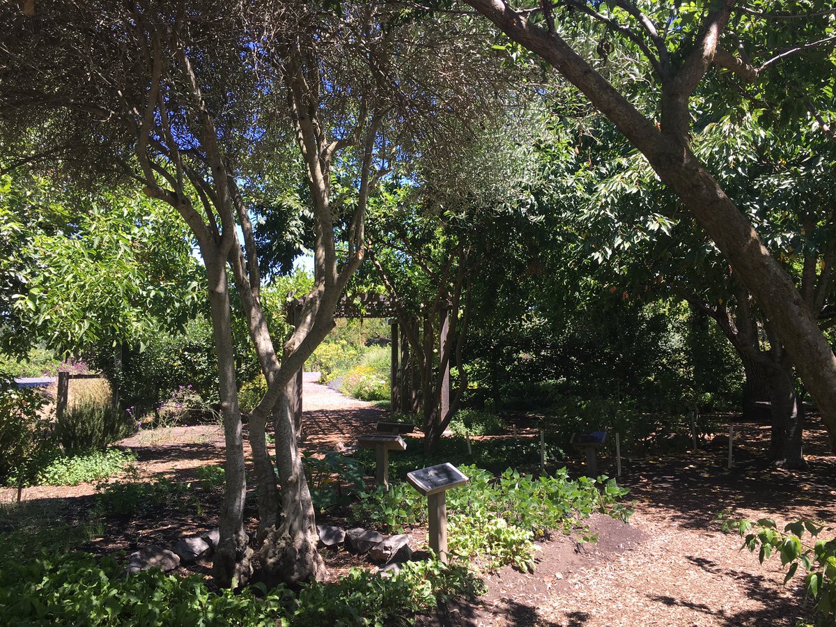 Koann's tweet photo. #redefiningthegoodlife. It's not tech, w/o Corp salaries, but there are fringe benefits to our work. @SustainBrands https://t.co/skyJ1oWHTa
