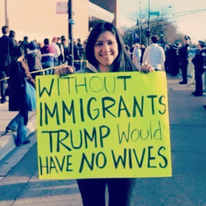 HerbieSoCal's tweet photo. The funniest thing just hit the internet! #RNC #rncincle #rnccleveland #donaldtrump #reality https://t.co/WyIZksJQsb