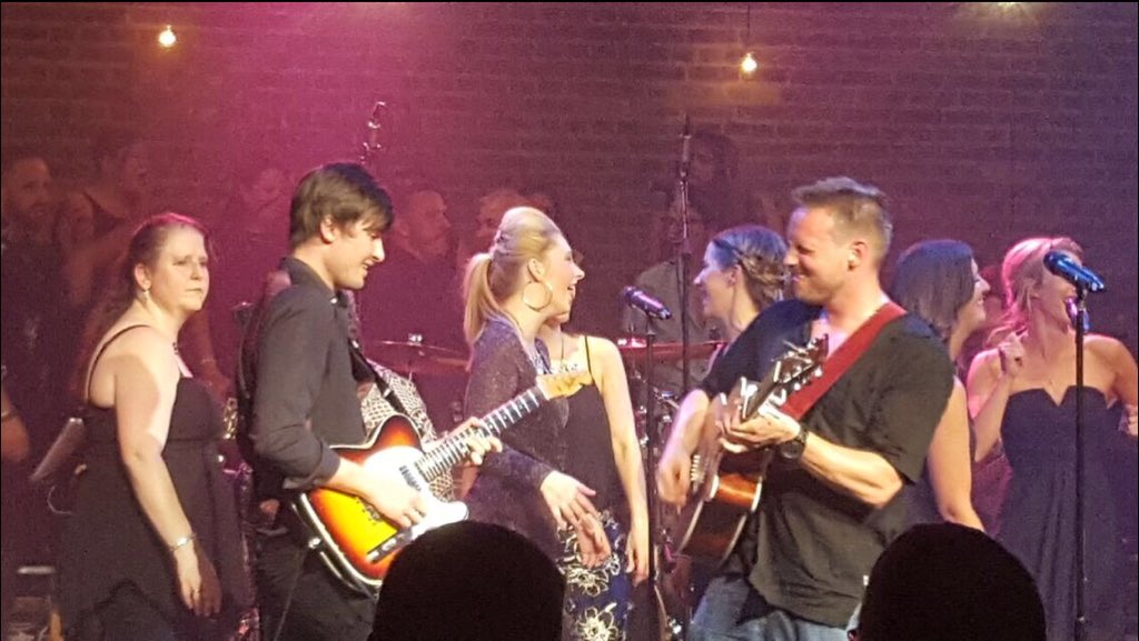 MLR_Music's tweet photo. Pepper Show 2016 https://t.co/wEJBQDJqHg