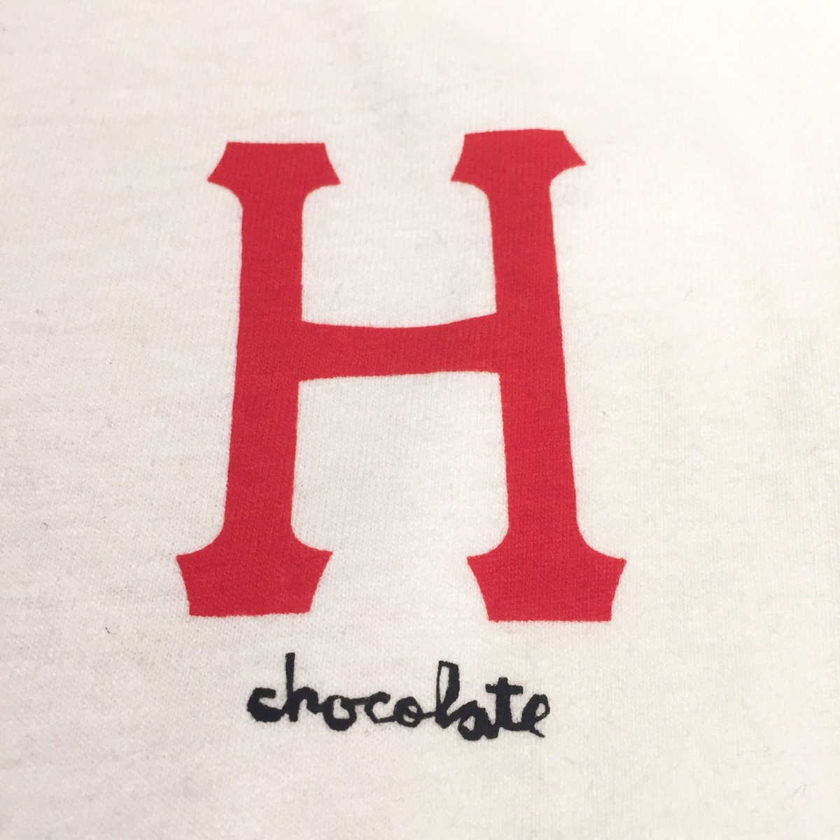 zumiez's tweet image. HUF x Chocolate, out now &amp;gt;&amp;gt; goo.gl/oJfjij