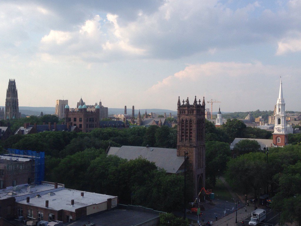 JeannePickering's tweet photo. Great view from our room at #shear16. Great day of talks too. https://t.co/Ml5R566MxS