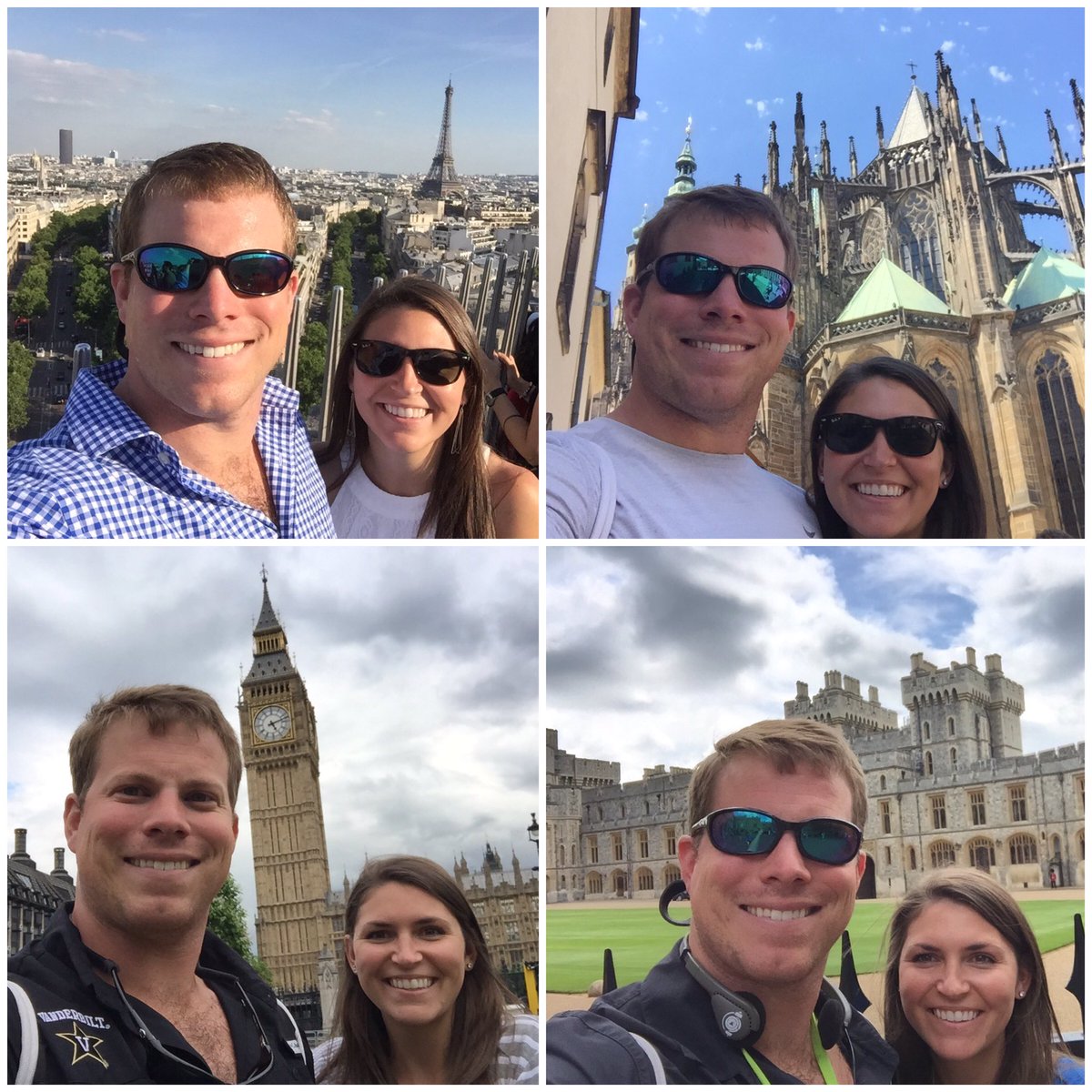 Amber_DeGeorge's tweet photo. I had the best time in Paris, Prague, and London with my @ChrisDeGeorge84, can't wait for the next adventure! https://t.co/fMzELXQ0yI